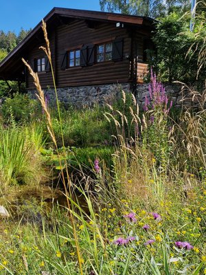 Am Holzhaus, Teich ausgeführt von Sebastian Ripp (2)